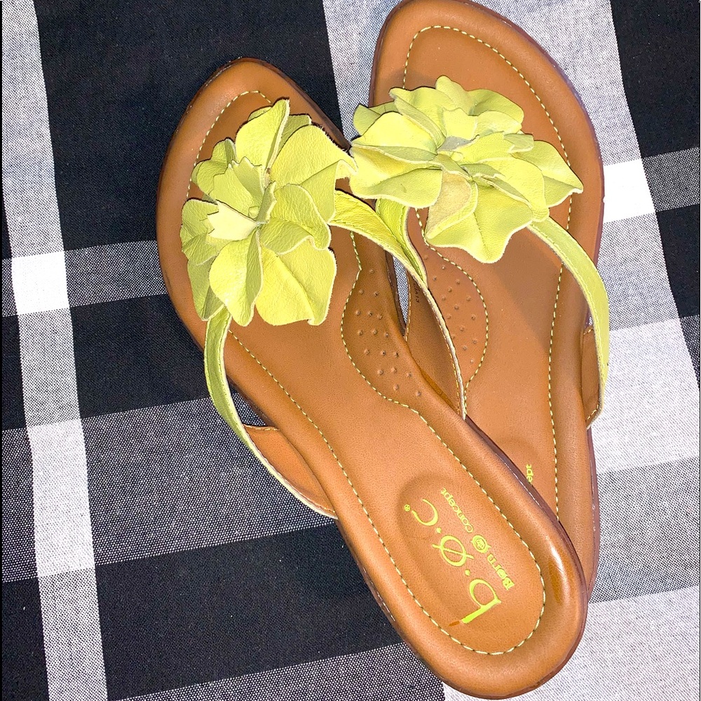 BOC Sandals